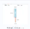 Toilet lid lifter Item Picture